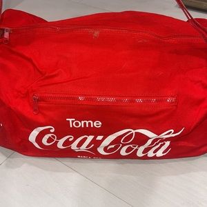 Coca-Cola Bag